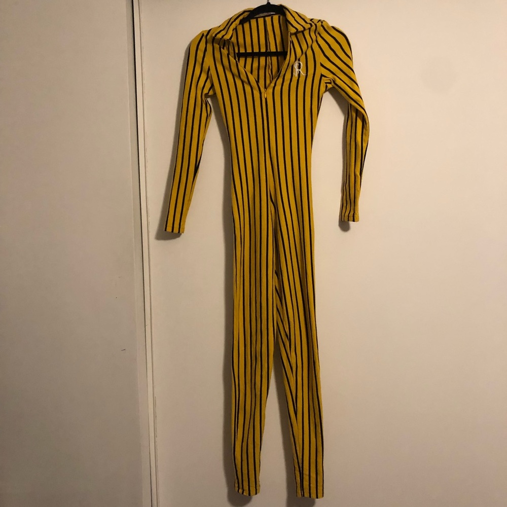 Bodysuit